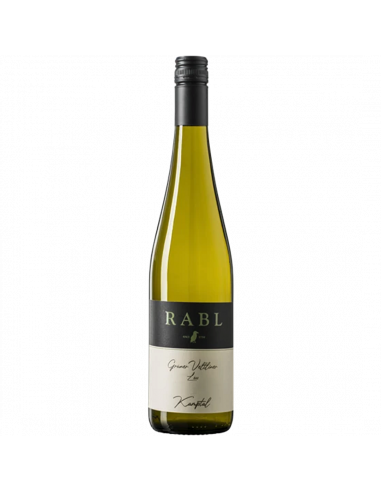 Rabl Gruner Veltliner Loss 2023