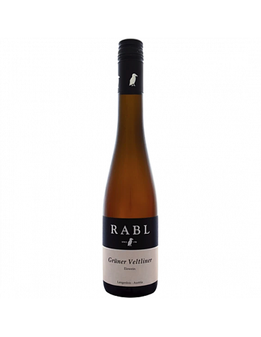 Rabl Gruner Veltliner Eiswein (Half Bottle) 