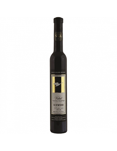 Pelee Island Vidal Icewine 2019 (Half Bottle)