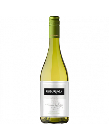 Undurraga Chardonnay 2023