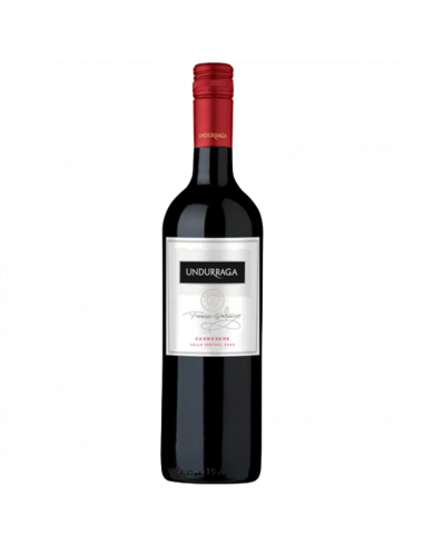 Undurraga Carmenere 2023