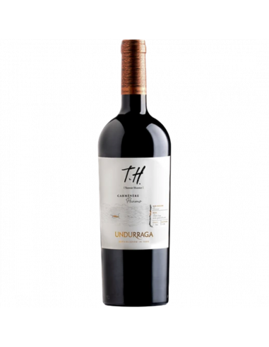 Undurraga TH Carmenere 2022