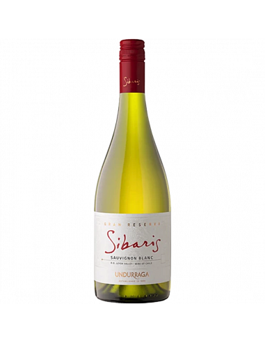 Undurraga Sibaris Sauvignon Blanc Gran Reserva 2023