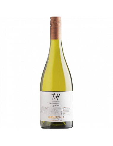 Undurraga TH Chardonnay 2023