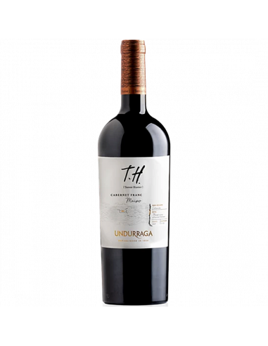 Undurraga TH Cabernet Franc 2022