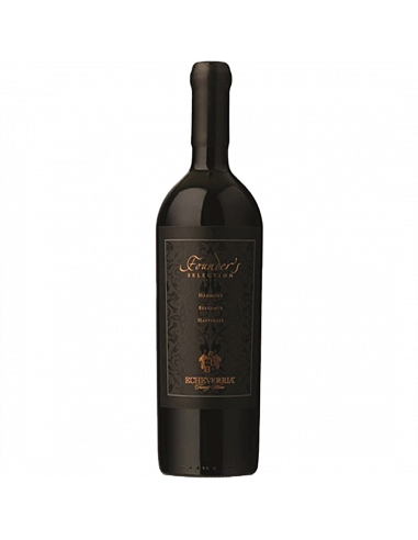 Vina Echeverria Founder's Selection Cabernet Sauvignon 2017