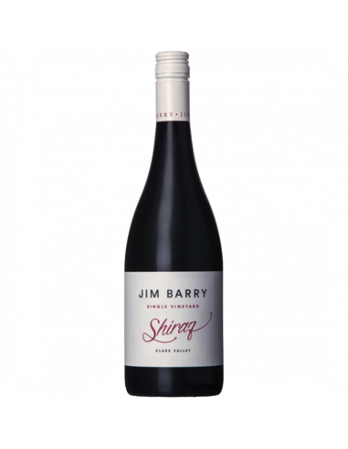 Jim Barry Watervale Single Vineyard Shiraz 2020