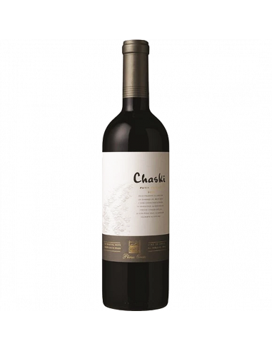 Perez Cruz Chaski Petit Verdot 2021