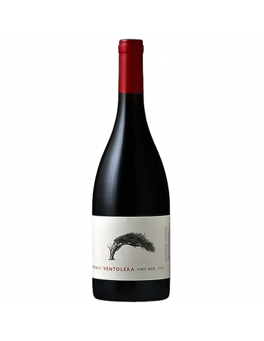 Vina Ventolera Pinot Noir Ventolera 2018