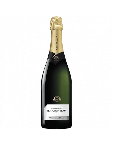 Champagne Bernard Remy Brut Blanc de Blancs