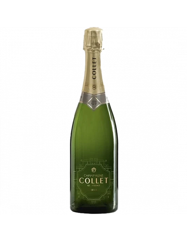 Champagne Collet Brut