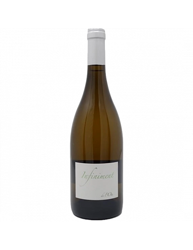 Chateau de l'Ou Infiniment de l Ou Chardonnay Cotes Catalanes 2021