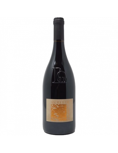 Chateau de l'Ou Syrah Secret de Schistes Cotes Catalanes 2020