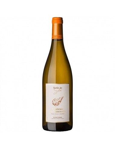 Chateau de Sancerre Terre De Silex 2023