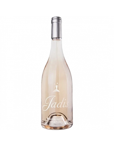 Chateau Grand Boise Jadis Rose Cotes de Provence 2023