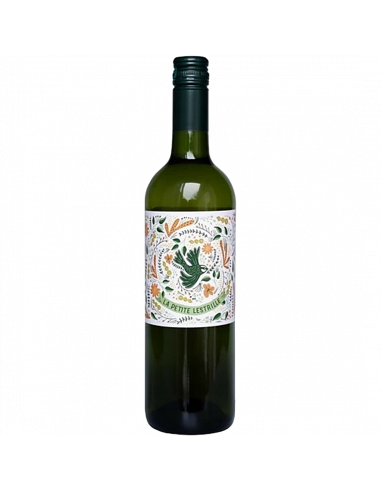 Chateau Lestrille La Petite Lestrille Bordeaux Blanc