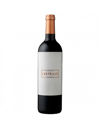 Chateau Lestrille Le Secret Lestrille Bordeaux Superieur 2018