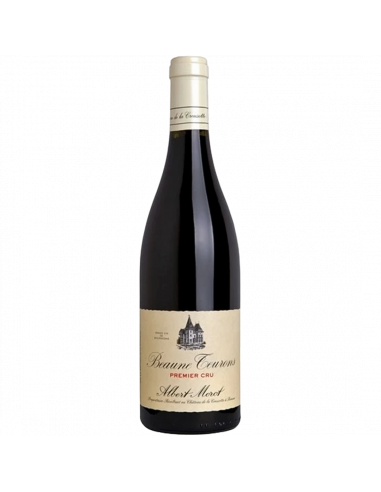 Domaine Albert Morot Beaune 1er Cru Les Teurons 2021