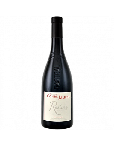 Domaine Combe Juliere Rasteau 2022