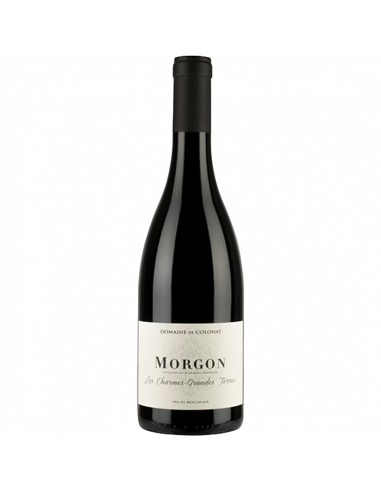 Domaine de Colonat Morgon Les Charmes Grandes Terres 2023