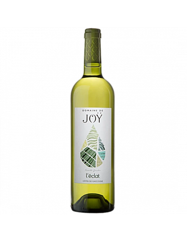 Domaine de Joy L'Eclat Cotes de Gascogne 2023