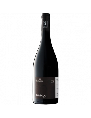 Domaine de la Rochelierre Fitou Privilege 2021