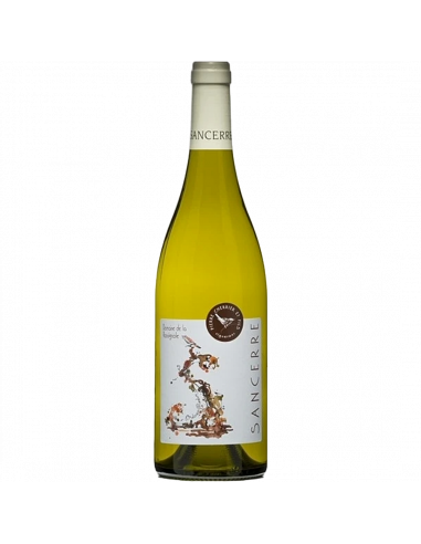 Domaine de la Rossignole Sancerre 2023