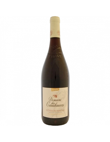 Domaine des Carabiniers Cotes du Rhone 2022