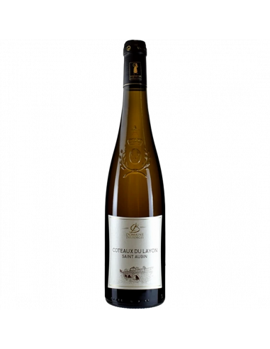 Domaine des Forges Coteaux du Layon Saint Aubin Loire 2022