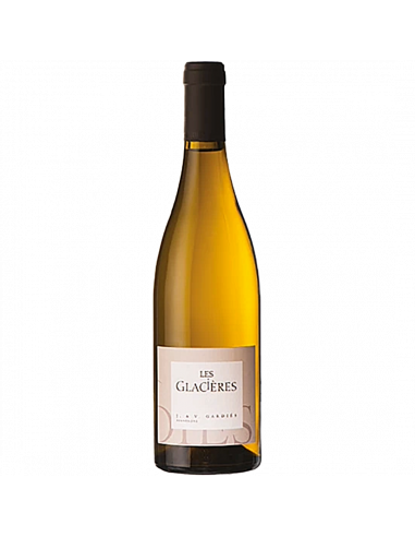 Domaine Gardies Les Glacieres Cotes du Roussillon 2021