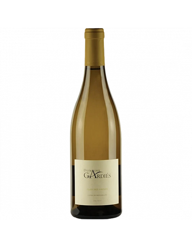 Domaine Gardies Clos des Vignes Blanc Cotes du Roussillon 2022