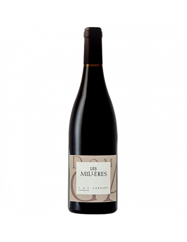 Domaine Gardies Les Milleres Cotes du Roussillon Villages 2021