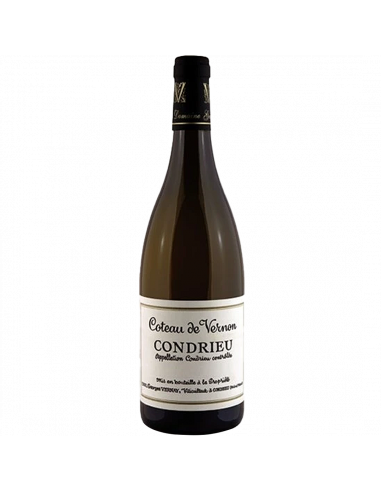 Domaine Georges Vernay Condrieu Coteau de Vernon 2021