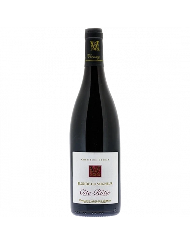 Domaine Georges Vernay Cote Rotie Blonde du Seigneur 2021