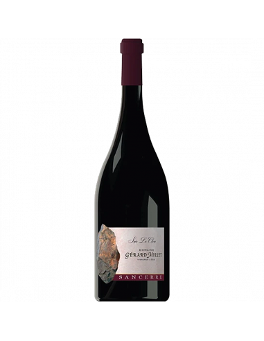 Domaine Gerard Millet Sancerre Rouge Sur le Clou 2015