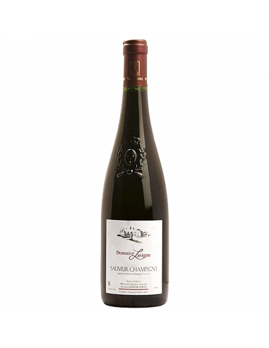 Domaine Lavigne Saumur Champigny Vieilles Vignes 2022