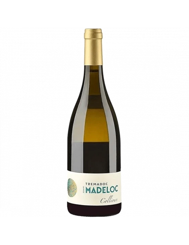 Domaine Madeloc Tremadoc Blanc Collioure 2023