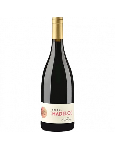 Domaine Madeloc Serral Rouge Collioure 2021