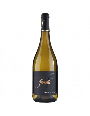 Domaine Nadine Ferrand Saint Veran 2022