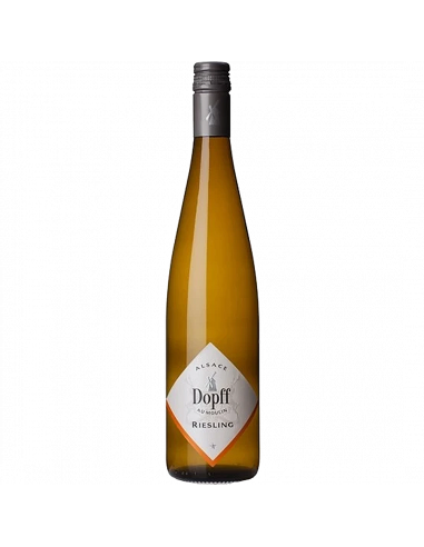 Dopff au Moulin Riesling Alsace 2022