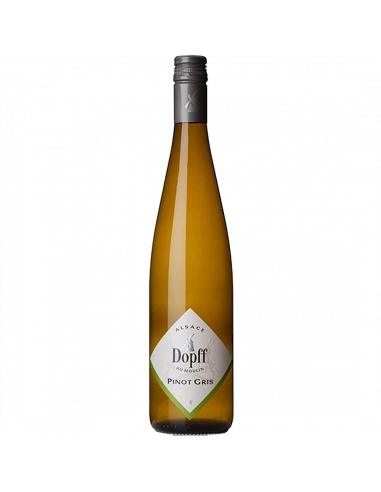 Dopff au Moulin Pinot Gris Alsace 2022