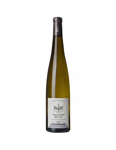 Dopff au Moulin Gewurztraminer Brand de Turckheim Grand Cru Alsace 2019