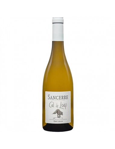 Eric Louis Sancerre Cul de Loup 2020