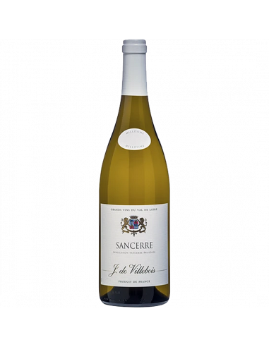 J de Villebois Sancerre 2023