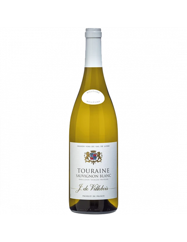 J de Villebois Touraine 2023