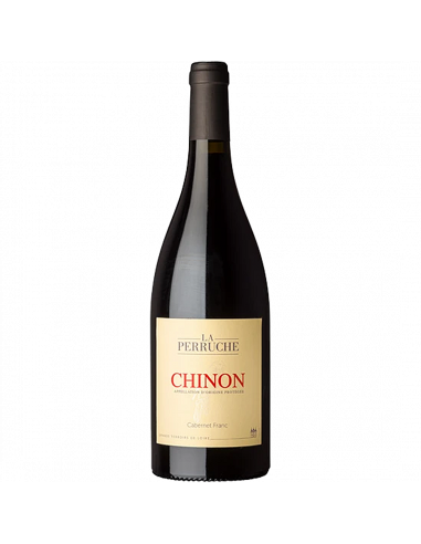 La Perruche Chinon 2020