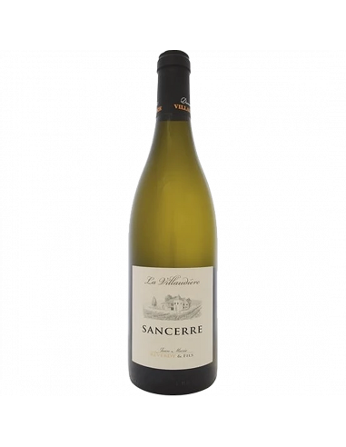 La Villaudiere Sancerre 2023