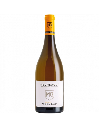 Michel Gayot Meursault 2022