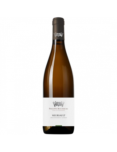 Philippe Bouzereau Meursault 2022