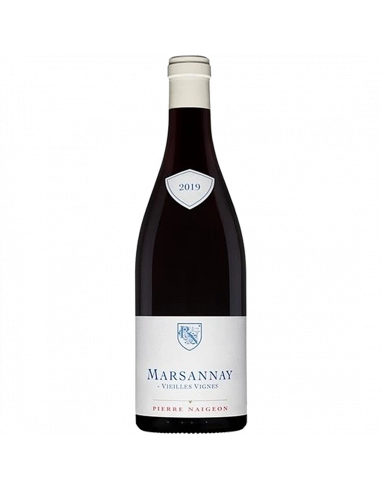 Domaine Pierre Naigeon Marsannay Vieilles Vignes Rouge 2019